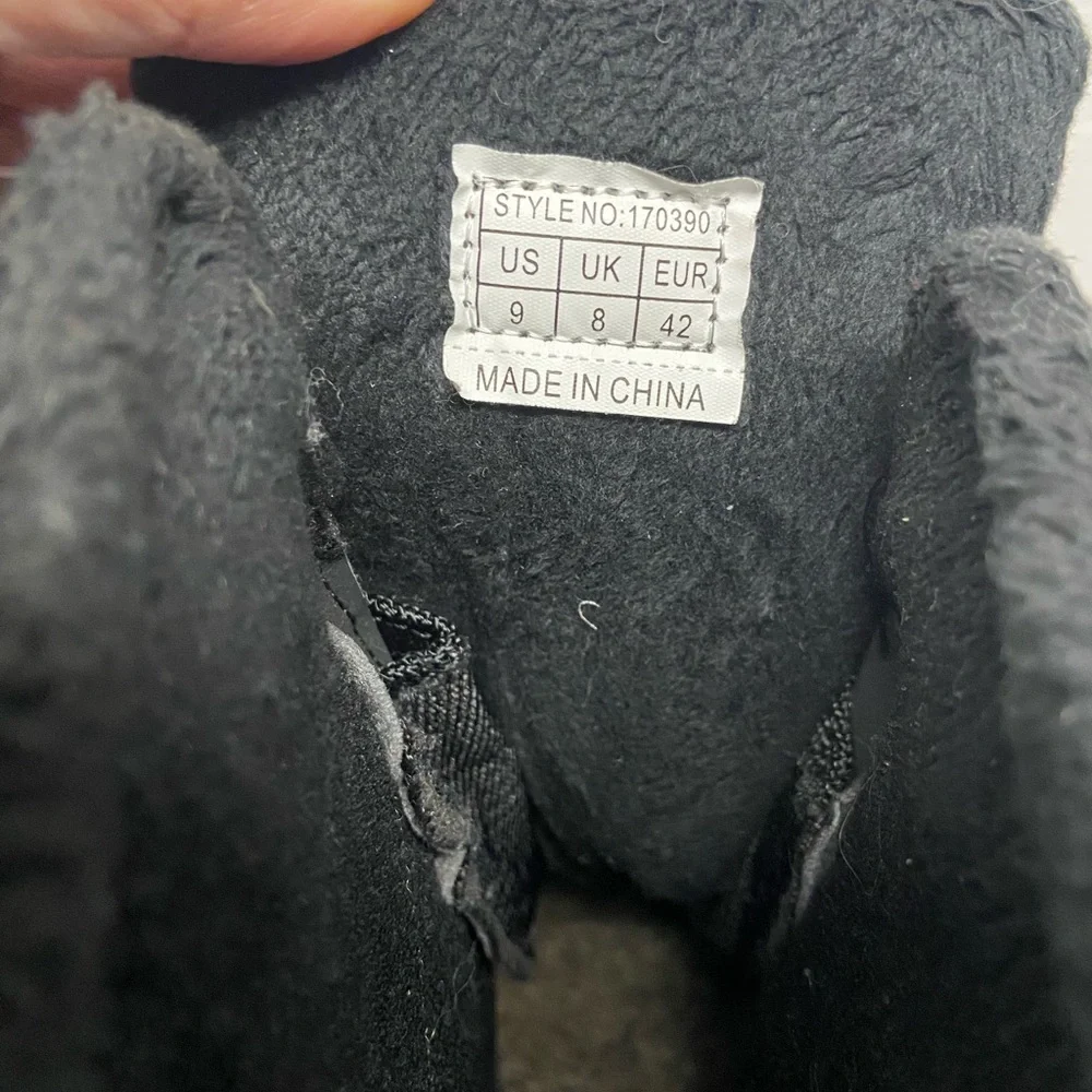 Nortiv 8 Winter Waterproof Boots